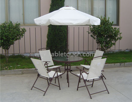 Garden set