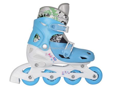 IN LINE ROLLAR SKATE