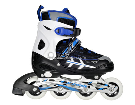 IN LINE ROLLAR SKATE