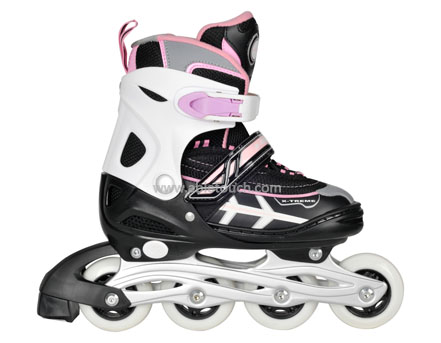 IN LINE ROLLAR SKATE