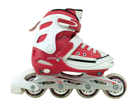 IN LINE ROLLAR SKATE