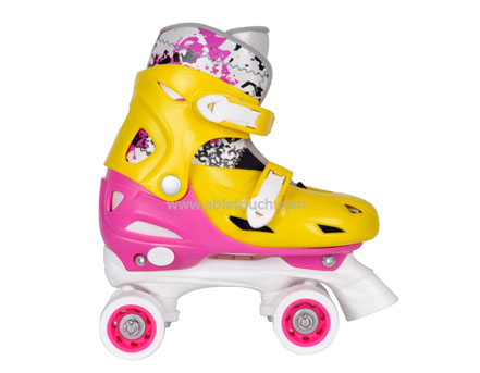 IN LINE ROLLAR SKATE