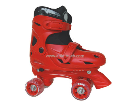 IN LINE ROLLAR SKATE