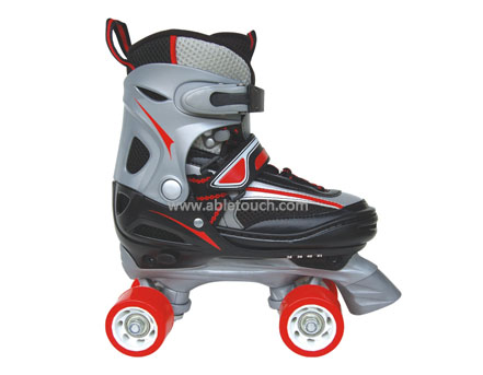 IN LINE ROLLAR SKATE