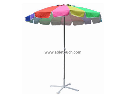 BEACH UMBRELLAR
