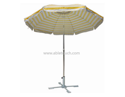 BEACH UMBRELLAR