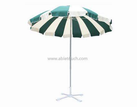 BEACH UMBRELLAR