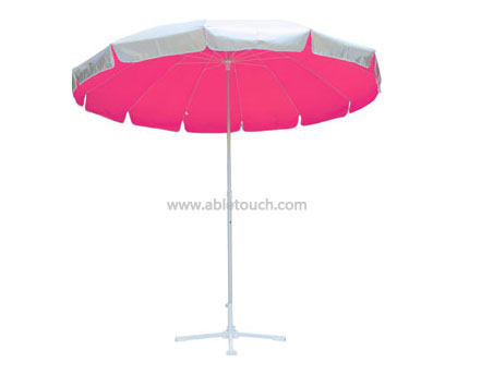 BEACH UMBRELLAR