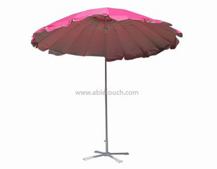 BEACH UMBRELLAR