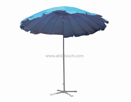 BEACH UMBRELLAR