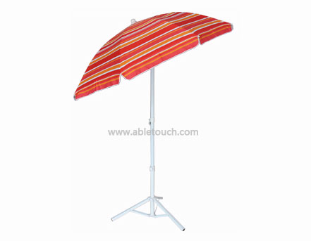 BEACH UMBRELLAR