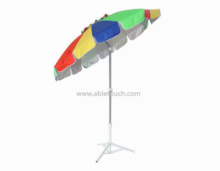 BEACH UMBRELLAR