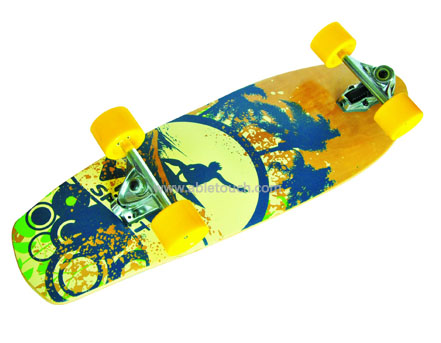 SKATEBOARD