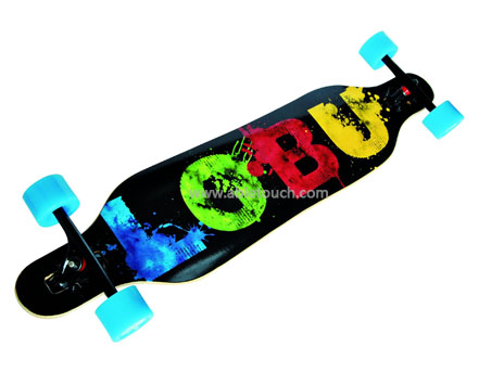 SKATEBOARD