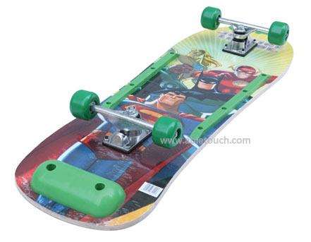 SKATEBOARD