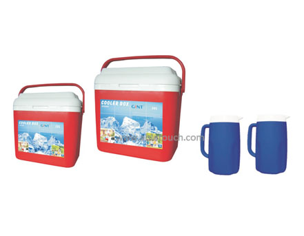 coolerbox