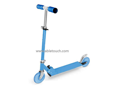 KIDS SCOOTER