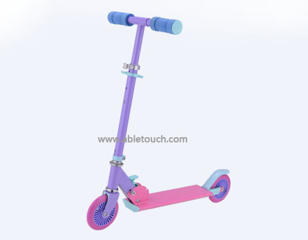 KIDS SCOOTER