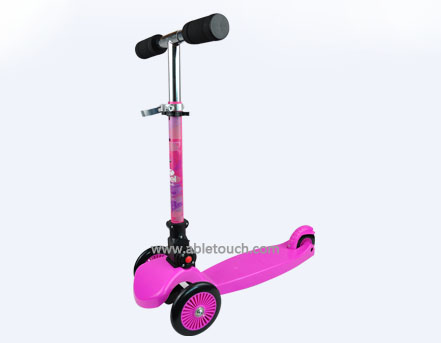 Scooer
