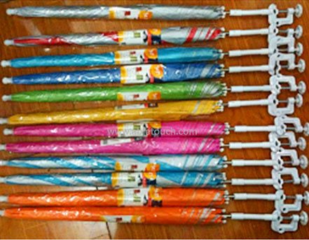 BEACH UMBRELLAR