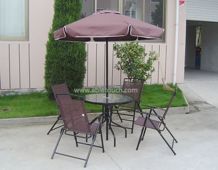 Garden set