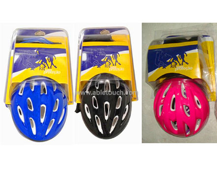 Helmet & protector