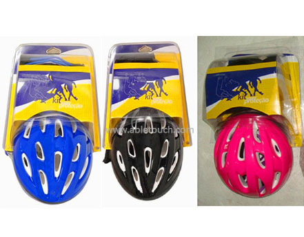 Helmet & protector
