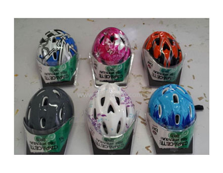 Helmet & protector