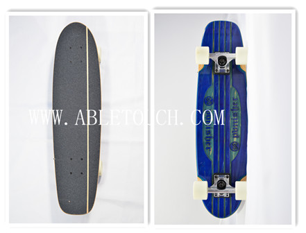 Skateboard