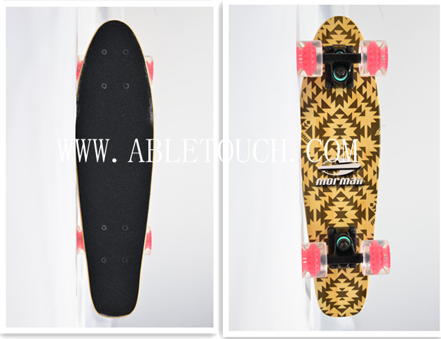 Skateboard