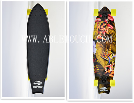 Skateboard