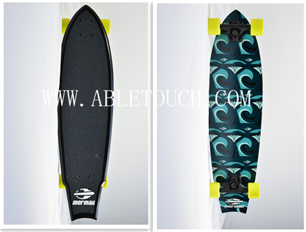 Skateboard