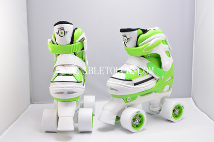 Roller skate