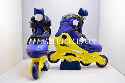 Roller skate