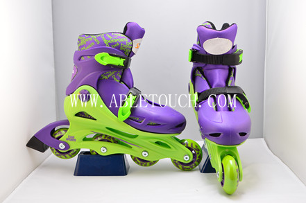 Roller skate